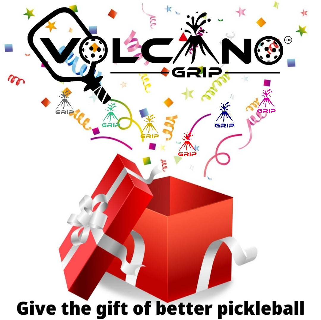 VolcanoGrip Gift Card