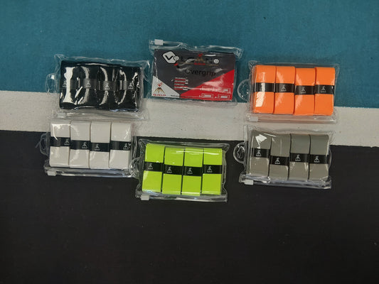 Pro Tack Overgrip
