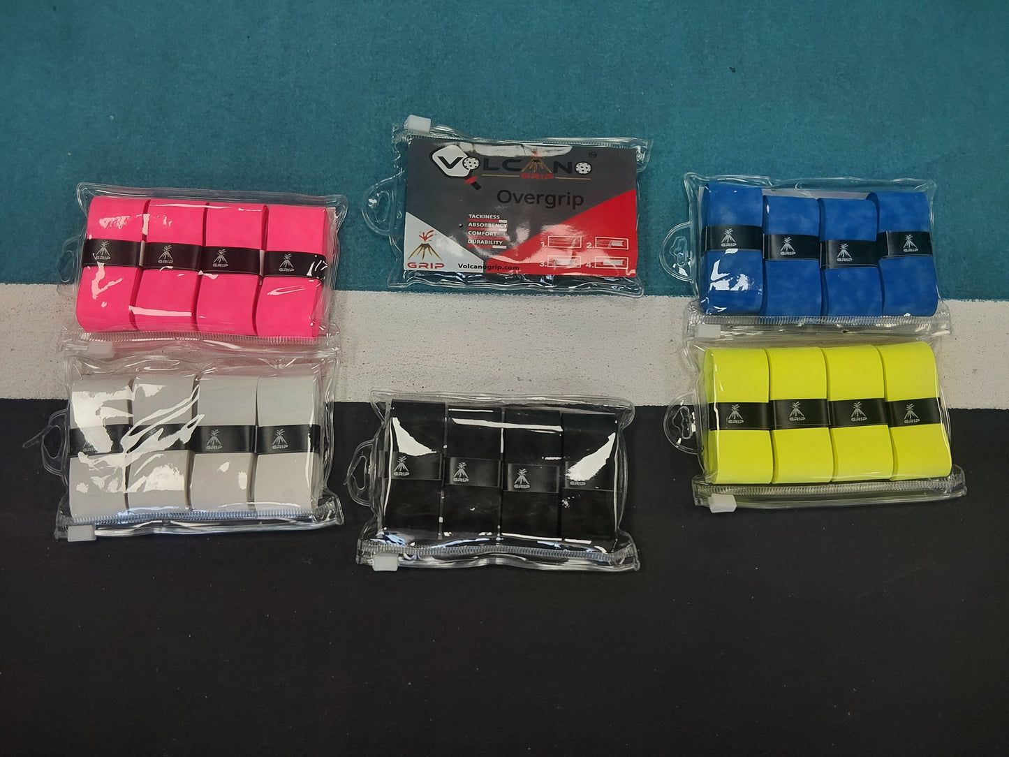 Pro Dry Overgrip