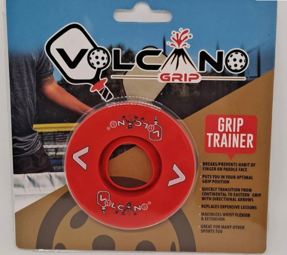 Grip Trainer