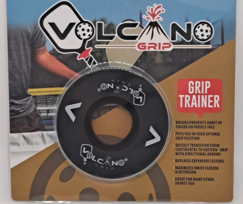 Grip Trainer