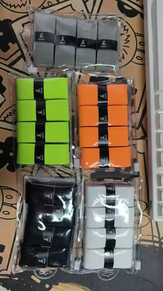 Pro Tack Overgrip