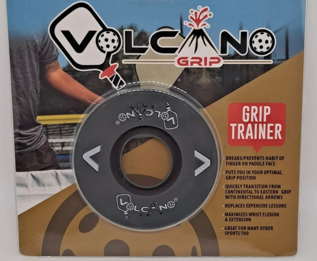 Grip Trainer