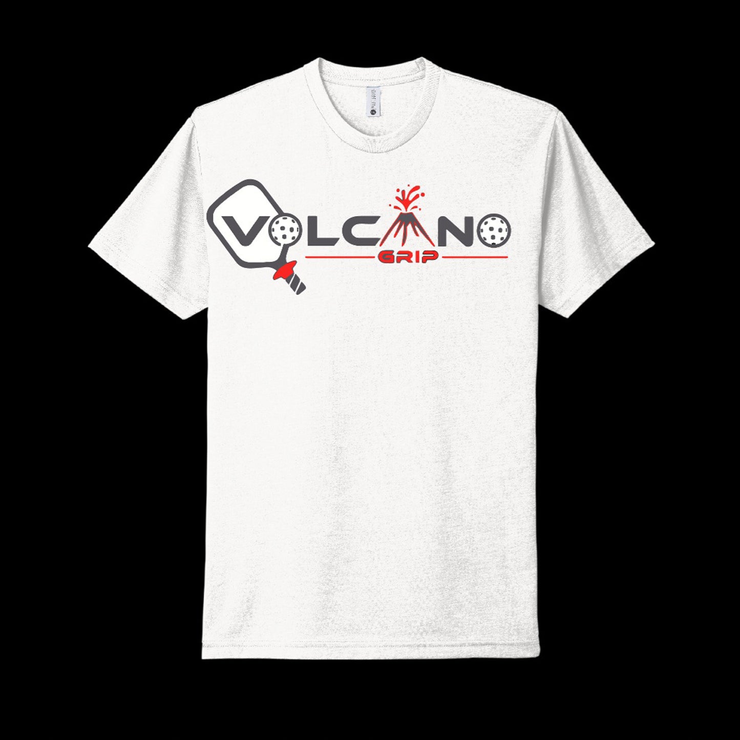 Volcano Grip Performance T-Shirt